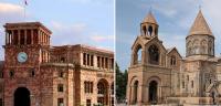 The Armenian Church and the Republic: Beyond the Present Confrontation — From Preservation to Statehood