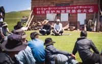 Exploring human-wildlife coexistence on the Qinghai-Xizang Plateau