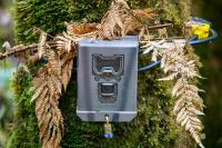 Watch as Camera Thieves Impact Wildlife Studies in Costa Rica