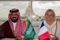 Saudi Arabia and France sign MoU to strengthen health sector