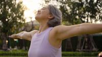 What is longevity? Dubai residents weigh in