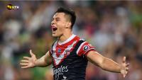 PNG CHIEFS ANNOUNCE PLAYER #007