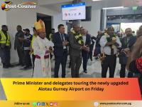 Milne Bay Province seen as PNG’s next tourism hub