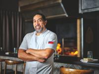 Henry Onesemo’s stellar year continues with Chef of the Year honour