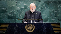 Vatican diplomacy returns to Moscow: Leo XIV sends his “foreign minister” to engage in dialogue with Russia and intercede on behalf of Ukraine