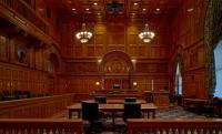 Undermining the judiciary and rule of law is a key policy of the Trump administration