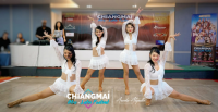 Chiang Mai Afro-Latin Festival 2026: The 5th International Afro-Latin Dance & Culture Festival in Chiang Mai