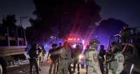Teen Gunman Killed in Clash in Westen Mexico Flaunted Lifestyle on Social Media