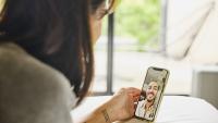 Long-distance love stories: How these couples made it work