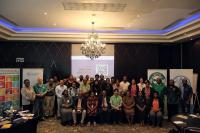 PNG stakeholders validate El Niño agricultural drought plan