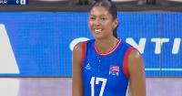 Star hitter Decelise Champion set to join Badgers soon
