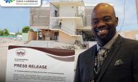 NATIONAL DISGRACE”: DR. MCCARTA BROWNE CHALLENGES FORT THOMAS PROJECT, CALLS FOR FULL PUBLIC ACCOUNTABILITY, RAISES SERIOUS QUESTIONS OVER DESIGN, NATIONAL TRUST INVOLVEMENT, FOREIGN WORKER WELFARE AND ALLEGED SLAVE-LIKE WORKING CONDITIONS