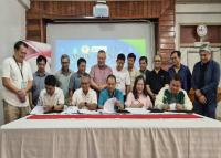 Smart boosts coverage in La Trinidad