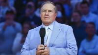 UNC Football Hires Former Michigan GM in Important Role, Bill Belichick Issues Statement
