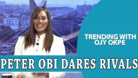 Wike Threatens Obi, Atiku + Peter Obi Dares Rivals Over Credentials + APC Campaign Controversy – Trending With Ojy Okpe
