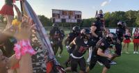 New Bern rides big plays; Jones Senior falls in opener