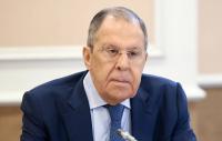 Lavrov, top Vatican diplomat to hold first Moscow talks since start of special op