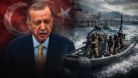 Erdogan’s Turkey is no Iran, but Israel cannot ignore the warning signs