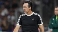 Unai Emery reveals the monster Aston Villa teenager he can't wait to unleash