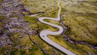 The Faroe Islands’ self-navigating car itineraries are putting the magic back into travel