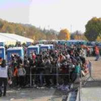 Deportations Rising: Austria Executes 8,856 Removals in First Seven Months of 2026