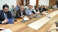 Review of Iraq Development Management System (IDMS)