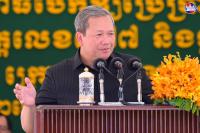 Improved Connectivity Set to Unlock Economic Potential of Cambodia’s Northeast