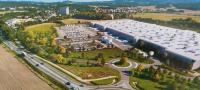 Planned Amazon Warehouse in Czechia Faces Local Resistance, Again