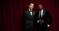 Timomatic and Former ‘Neighbours’ Actor Ben Hall Among First Cast Announced for ‘Moulin Rouge! The Musical’ Australian Return