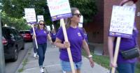 Allina doctors at Unity, Mercy hospitals file strike notice after 3 years without contract
