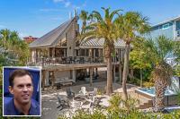 Tennis star Mike Bryan gets $2.35M in cash for his waterfront Florida home