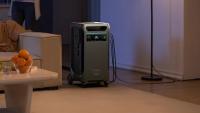 Anker SOLIX batteries kept a home running through 3 outages, covering the essential parts of the house