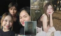 Father of Thai teen allegedly killed and stuffed in a suitcase by Aussie slams comments accused killer made about his daughter from behind bars