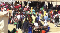 South Africa’s Anti-Immigrant Violence Slows SDG Goals, Rips Apart Africans’ Free Movement Call