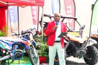 Jamaican bike maker eyes regional market