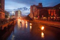 WaterFire’s Published Environmental Statement Doesn’t Mention the River