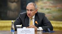 Armenia moves towards EU membership bid as Russia warns of consequences