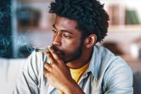 11 years after decriminalisation, ganja use complicating mental health care