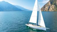 Buying an electric weekender yacht