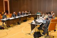 Libya factions draft initial election pact amid lingering mistrust