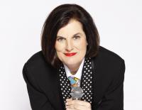 Livermore on the itinerary for Paula Poundstone’s wide-ranging travels