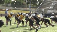 Oklahoma 2-A-Days: Sand Springs Sandites