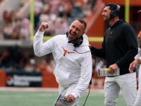 Texas adds three rushing weapons to running back roster for 2026 schedule