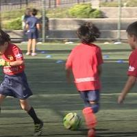 Barcelona academy camp in Turkish Cyprus draws Greek Cypriot objections