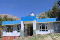 Taliban Announce Construction of $35,000 Health Center in Panjshir