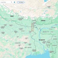 What Is India’s Triangular Security Grid Around the Siliguri Corridor? | Explainer