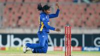Sri Lanka replace injured Vihanga with Meepage for Women's T20 Asia Cup