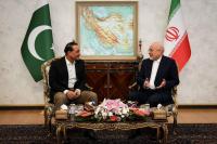 Pakistan army chief asks Iran to press Houthis to halt attacks on Saudi energy sites: Sources