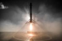 Israel Wants to Take War Into Space