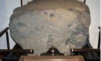 Taiwanese woman arrested over staining Japan temple stone, manager apologizes